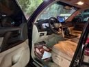 Toyota Land Cruiser GXR 4.0L