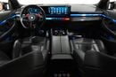 بي أم دبليو M5 بي إم دبليو M5 xDrive كومبيتشن موديل 2025، سجل صيانة كامل، ضمان لمدة عام، حالة ممتازة، ملكية نظيفة