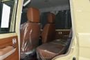 Toyota Land Cruiser 70 LC79 LX ll Land Cruiser Lc76 ll Al-Futtaim Warranty ll Gcc