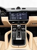 Porsche Cayenne STANDARD