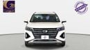 GAC GS4 GL (Full Option) | 2023 | 0% DP | AED 719 / Month | Gargash Warranty | Service History