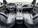 Bentley Bentayga FIRST EDITION 2017 Bentley Bentayga, Full Service History, Night Vision, Fully Loaded, Excellent Condition, Euro