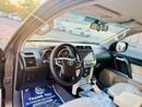 Toyota Prado TX-L