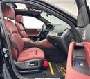 BMW X6 M 50i