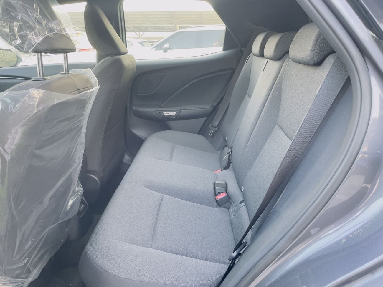 Lexus LBX PREMIUM