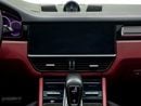 Porsche Cayenne PLATINUM EDITION | GCC Spec