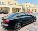 Audi S3 STANDARD