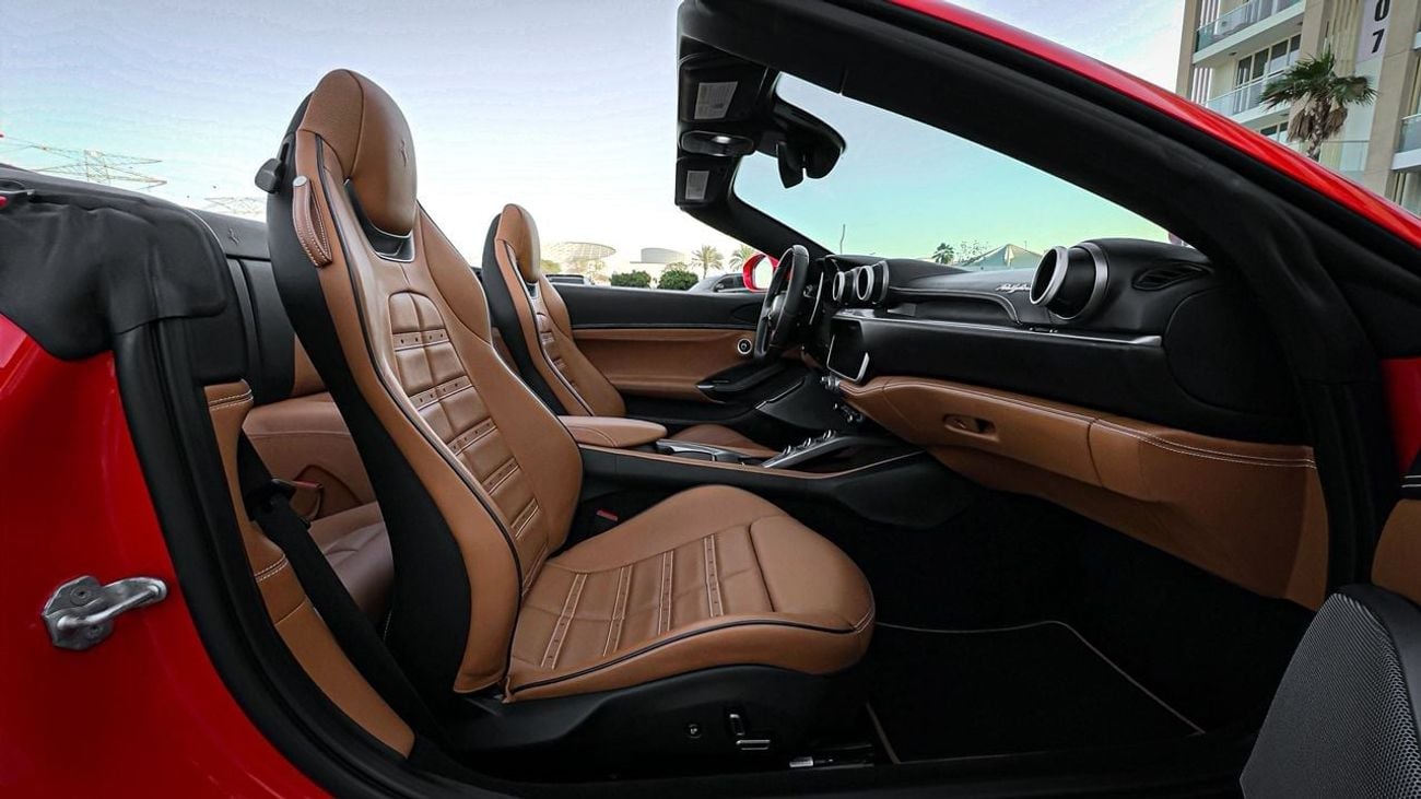 Ferrari Portofino M STANDARD