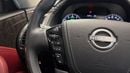 Nissan Patrol LE PLATINUM CITY | Guaranteed Warranty | 0 Down Payment