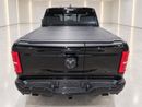 RAM 1500 LIMITED FULL SPEC LIMITED NIGHT PACKAGE 5.7