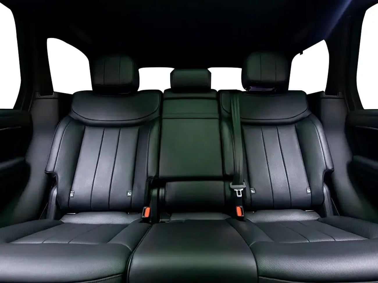 Land Rover Range Rover SE | EURO Specs | Full-Service History