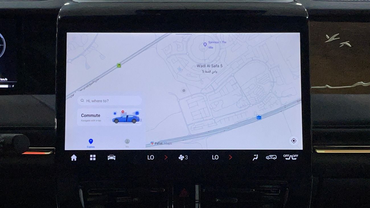 GAC M8 GX 2025 | AED 1611/Month | 0 DP | 30 Day Return | Warranty | Service History