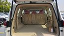 Toyota Land Cruiser GXR