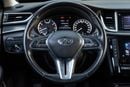 Infiniti QX50 LUXE Infiniti QX50 2021 GCC under Warranty | Service Contract