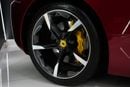 Ferrari SF90 SPIDER ADAS Full Pack, Carbon Fiber Pack, Daytona Seats, Dealer Warr + Serv!!