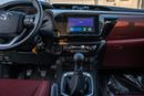 Toyota Hilux GLX S-G 2.7L MT 4WD DOUBLE CAB PICK UP