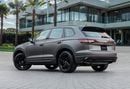 Volkswagen Touareg R-LINE Touareg R-Line | 4,896 P.M | 0% Downpayment | Extended Agency Warranty!