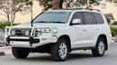 تويوتا لاند كروزر 4.5L DIESEL Engine -