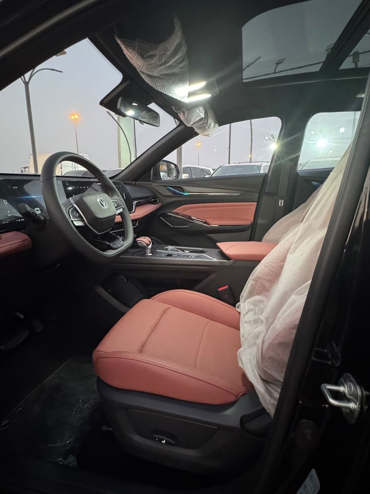 Changan X5 Plus BEYOND PRO