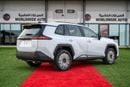 Toyota RAV4 XLE G 2.0L PETROL 2026 MODEL