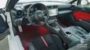 Toyota 86 GR | GCC Specs | Brand NEW | Automatic Transmission | 18" Alloy