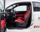 Abarth 595 COMPETIZIONE 2020 | 1.4 T-Jet | Original Paint | AED 881 / Monthly