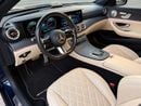 Mercedes Benz E350 4MATIC Mercedes-Benz E350 AMG | 2021