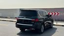 إنفينيتي QX80 لوكس سنسوري بروأكتيف