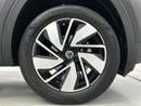 Volkswagen Teramont COMFORTLINE with Sunroof - Leather Seats 2L | VW Certified | Well Maintained