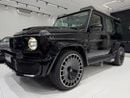 Mercedes Benz G63 AMG EDITION 1
