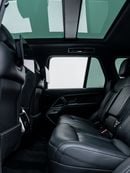 Land Rover Range Rover SE