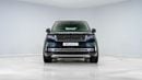 Land Rover Range Rover HSE P530 4.4L UAE's Very Best Example | AED 7,812 Per Month