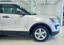 Ford Explorer BASE GCC