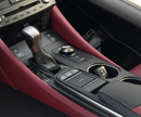 لكزس RC 350 3.5