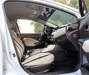 Nissan Sunny SV ACCIDENTS FREE - GCC - ENGINE 1.6 - PERFECT CONDITION INSIDE OUT