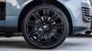 Land Rover Range Rover VOGUE | 2018 | For Local Registration +10%
