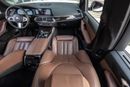 بي أم دبليو X5 xDrive40i 40i EXCLUSIVE