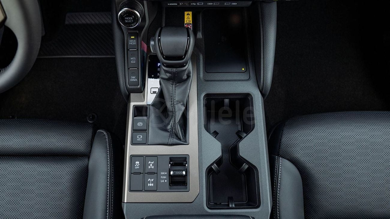 Toyota Prado TOYOTA PRADO 250 | EXPORT ONLY