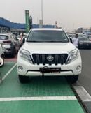 Toyota Prado GXR