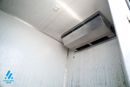 Mitsubishi Fuso Canter STD 2021 Mitsubishi Canter Long Chassis | Freezer Box (Thermo King T560) | GCC Specs