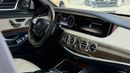 Mercedes Benz S550 STANDARD