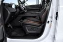 Changan UNI-Z Petrol