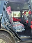 لكزس LX 600 F SPORT لكزس LX600 F.SPORT مارك ليفينسون || محرك بنزين V6 سعة 3.5 لتر، دفع رباعي، 22 عجلة قيادة، رادار، شاشة