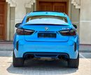 BMW X6 M GCC Specs | Powerful V8 | Well Maintained