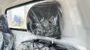Gerja Hiro 1249CC 2WD 1T PAYLOAD CARGO MT