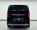 Mercedes Benz V 250 LUXURY