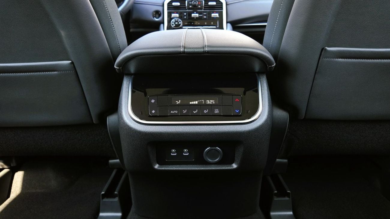 Nissan Patrol XE 2026