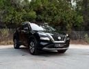 Nissan X Trail SV Nissan X-Trail | 2.5 L | 2024 | GCC | Accident-Free | In Excellent Condition | 1344 P.M