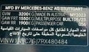 Mercedes Benz G 63 AMG 4X4²