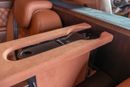 مرسيدس بنز V 300 VIP Upgrades-Exclusive Transportation-Mercedes Warranty till 2027